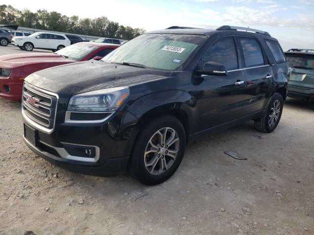 GMC ACADIA 2014 1gkkrskd9ej158143