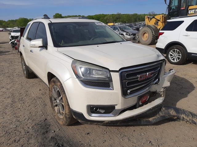 GMC ACADIA SLT 2014 1gkkrskd9ej159745