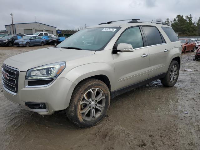 GMC ACADIA 2014 1gkkrskd9ej168333