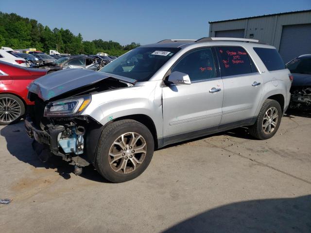 GMC ACADIA SLT 2014 1gkkrskd9ej180191