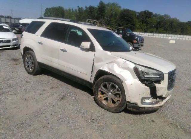 GMC ACADIA 2014 1gkkrskd9ej335306