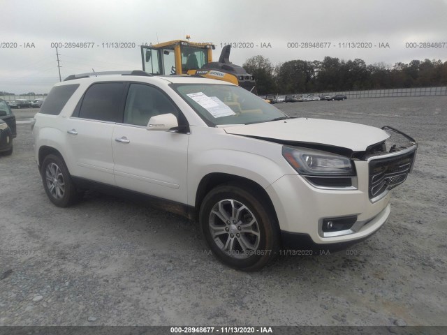 GMC ACADIA 2015 1gkkrskd9fj124138