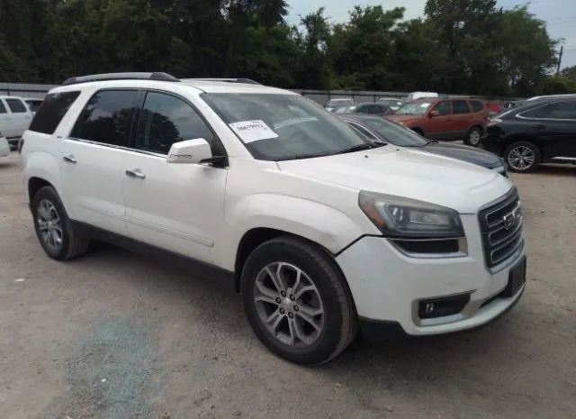 GMC ACADIA 2015 1gkkrskd9fj141926