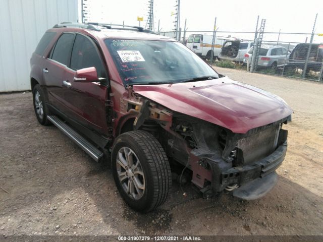 GMC ACADIA 2015 1gkkrskd9fj195744