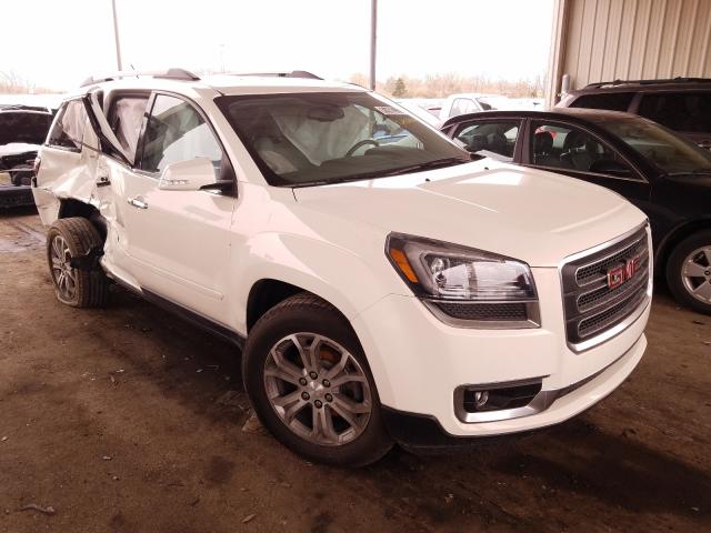 GMC ACADIA SLT 2015 1gkkrskd9fj210954