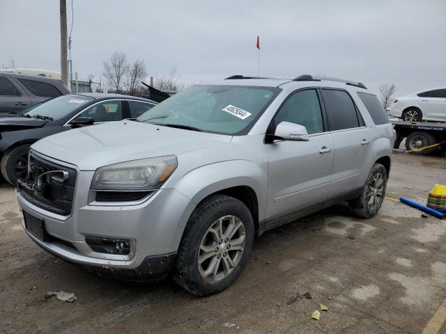 GMC ACADIA 2015 1gkkrskd9fj255182