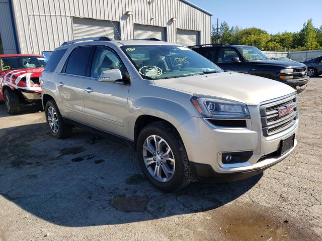 GMC ACADIA SLT 2015 1gkkrskd9fj314215