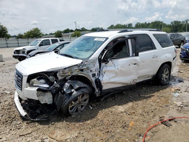 GMC ACADIA SLT 2016 1gkkrskd9gj262652