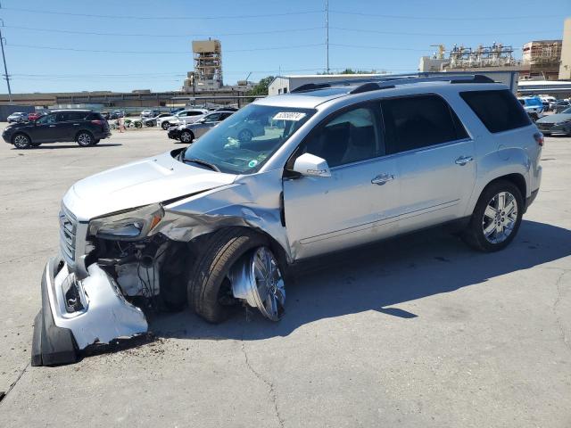 GMC ACADIA 2017 1gkkrskd9hj135367