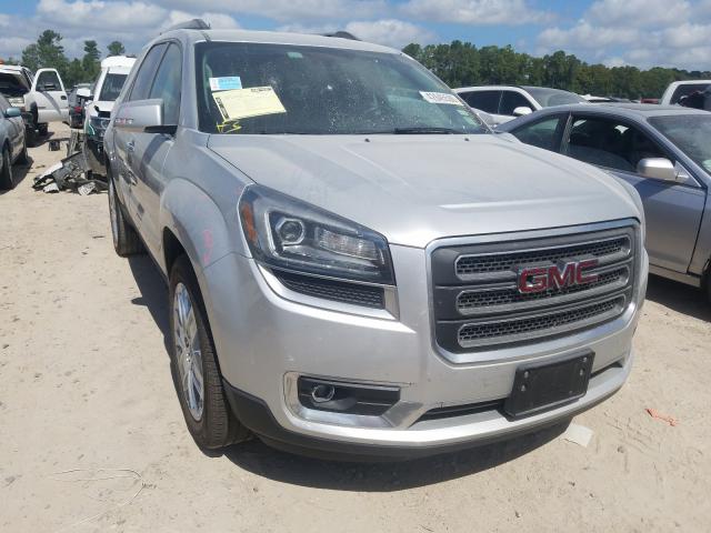 GMC ACADIA LIM 2017 1gkkrskd9hj181023