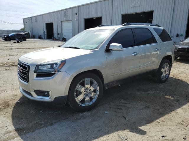 GMC ACADIA 2017 1gkkrskd9hj200850