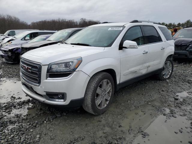 GMC ACADIA LIM 2017 1gkkrskd9hj257727