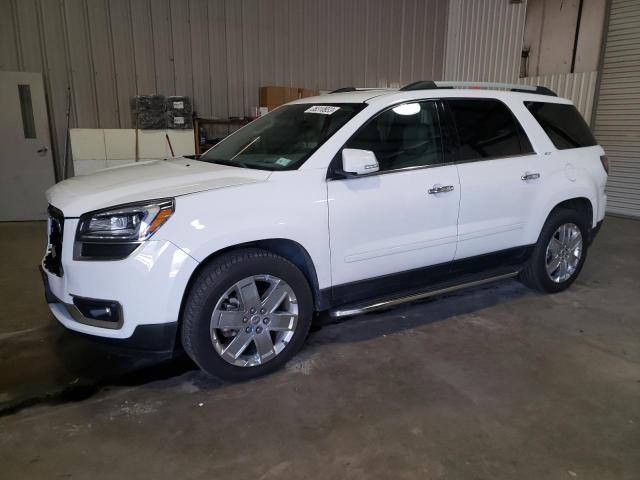 GMC ACADIA LIM 2017 1gkkrskd9hj259641