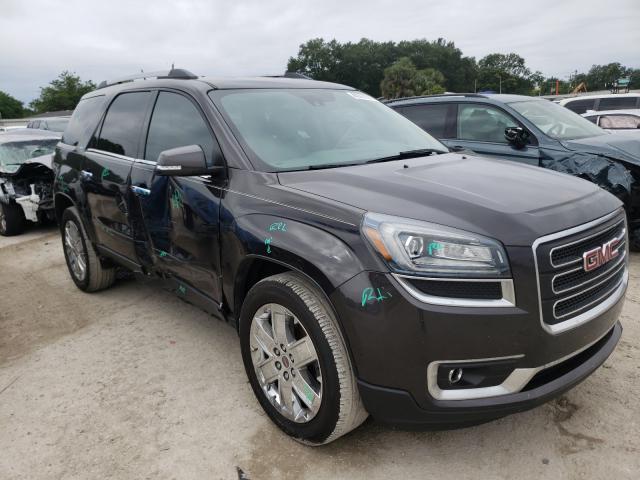 GMC ACADIA LIM 2017 1gkkrskd9hj263673