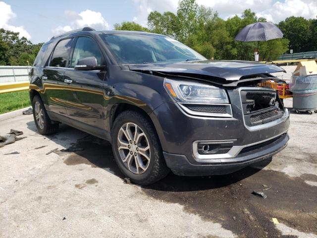 GMC ACADIA SLT 2013 1gkkrskdxdj211365