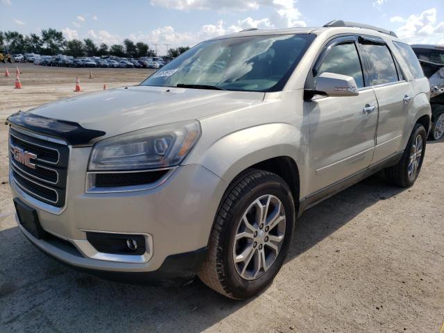 GMC ACADIA SLT 2013 1gkkrskdxdj227288