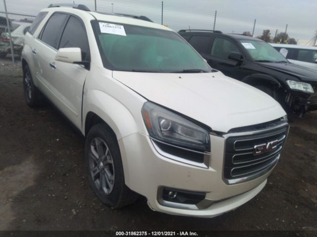 GMC ACADIA 2013 1gkkrskdxdj250618