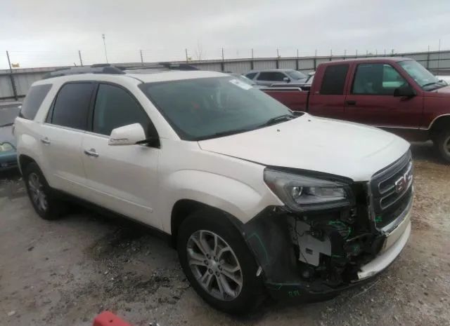 GMC ACADIA 2014 1gkkrskdxej232167