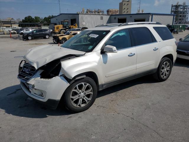 GMC ACADIA SLT 2014 1gkkrskdxej299867