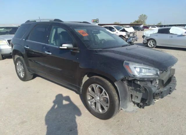 GMC ACADIA 2014 1gkkrskdxej340059