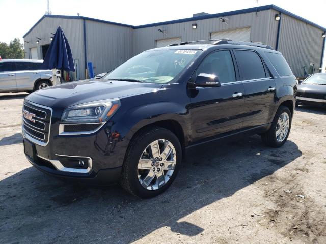 GMC ACADIA LIM 2017 1gkkrskdxhj195772