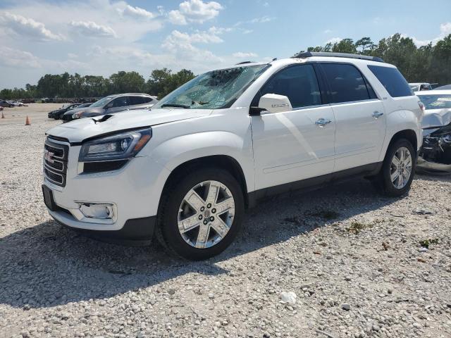 GMC ACADIA LIM 2017 1gkkrskdxhj252665