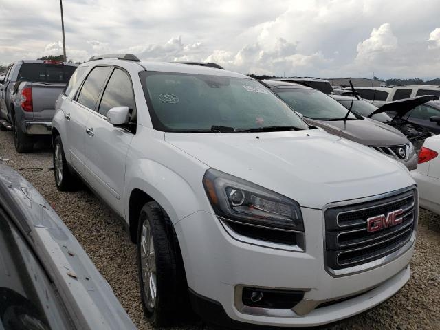 GMC ACADIA LIM 2017 1gkkrskdxhj260152