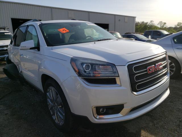 GMC ACADIA LIM 2017 1gkkrskdxhj320737