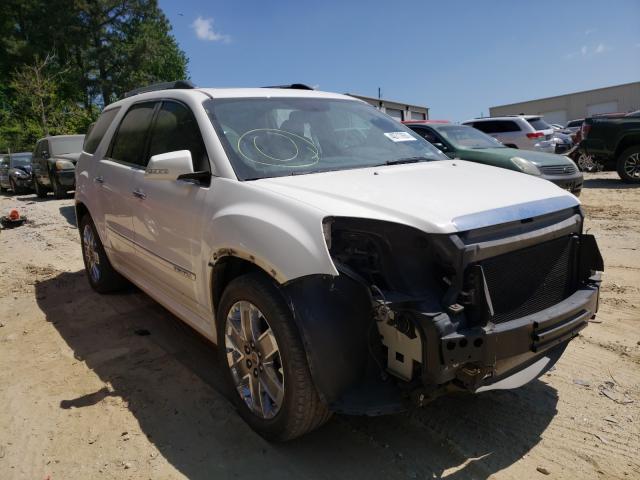 GMC ACADIA DEN 2011 1gkkrted0bj249086