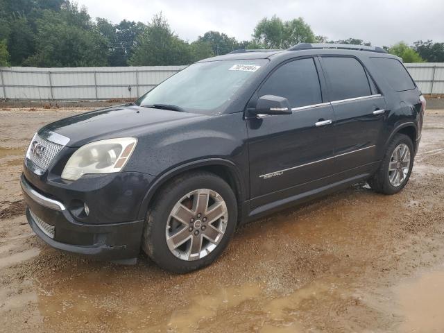 GMC ACADIA DEN 2011 1gkkrted0bj413890