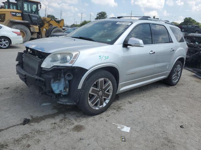 GMC ACADIA DEN 2012 1gkkrted0cj198951