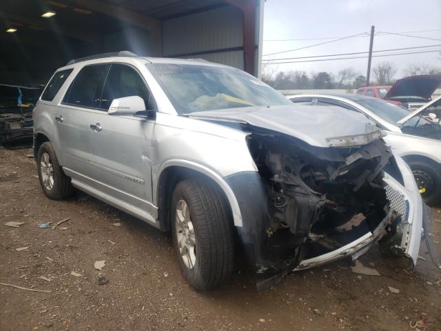 GMC ACADIA DEN 2012 1gkkrted0cj277391