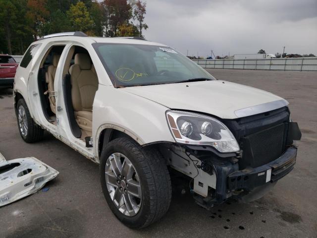 GMC ACADIA DEN 2012 1gkkrted0cj285927