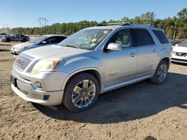 GMC ACADIA DEN 2012 1gkkrted0cj358861