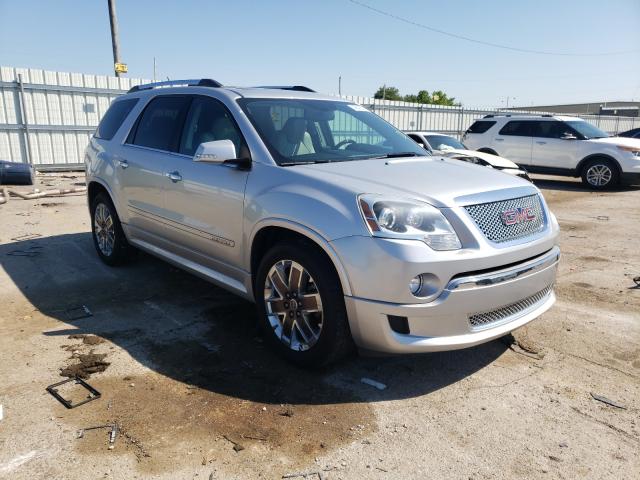 GMC ACADIA DEN 2012 1gkkrted0cj383940