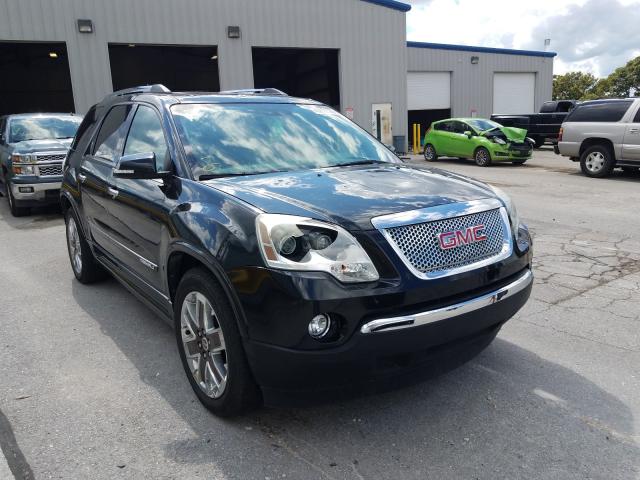 GMC ACADIA DEN 2012 1gkkrted0cj390242