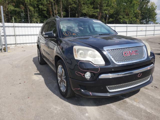 GMC ACADIA DEN 2012 1gkkrted0cj409601