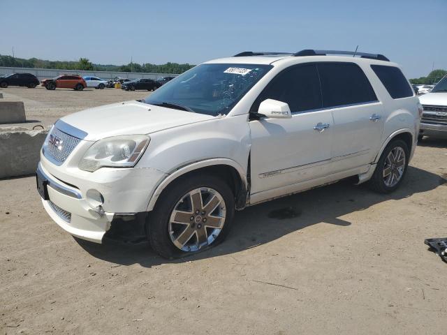 GMC ACADIA DEN 2011 1gkkrted1bj312308