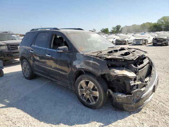 GMC ACADIA DEN 2011 1gkkrted1bj317492