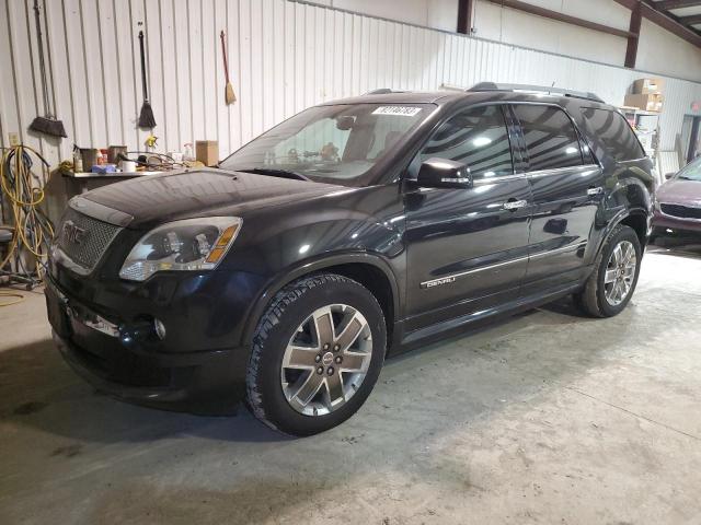 GMC ACADIA DEN 2012 1gkkrted1cj151816