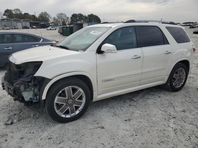 GMC ACADIA DEN 2012 1gkkrted1cj163402