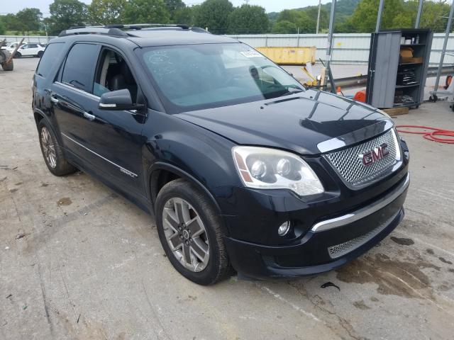 GMC ACADIA DEN 2012 1gkkrted1cj232377