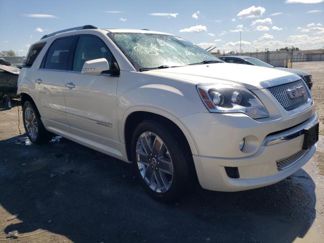 GMC ACADIA DEN 2012 1gkkrted1cj294992