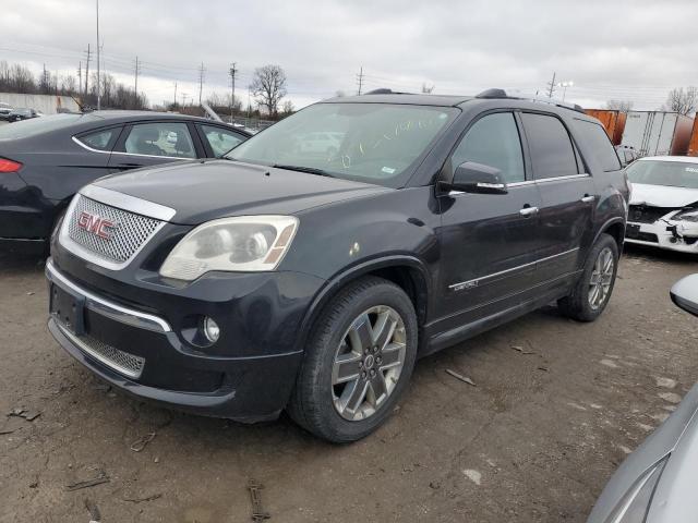 GMC ACADIA DEN 2012 1gkkrted1cj303674