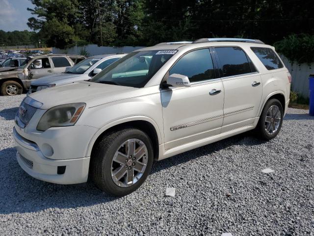 GMC ACADIA DEN 2012 1gkkrted1cj313041