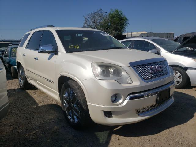 GMC ACADIA DEN 2012 1gkkrted1cj319826