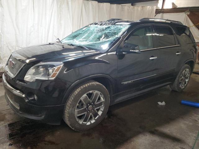 GMC ACADIA DEN 2012 1gkkrted1cj321429