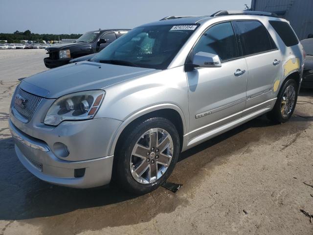 GMC ACADIA DEN 2011 1gkkrted2bj312771