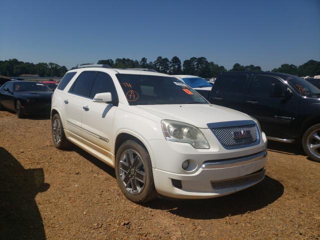 GMC ACADIA DEN 2011 1gkkrted2bj349559