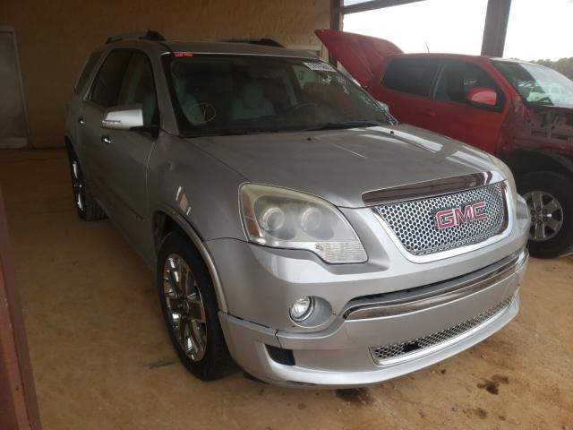 GMC ACADIA DEN 2012 1gkkrted2cj166325